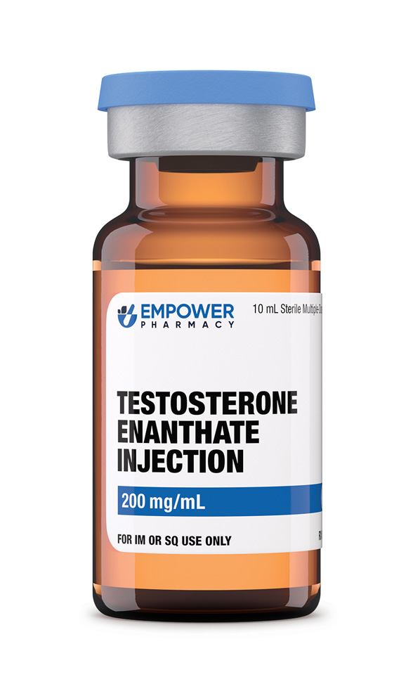庚酸睾酮（Testosterone Enanthate）功效作用/副作用/用法用量/多少钱一瓶/购买价格联系