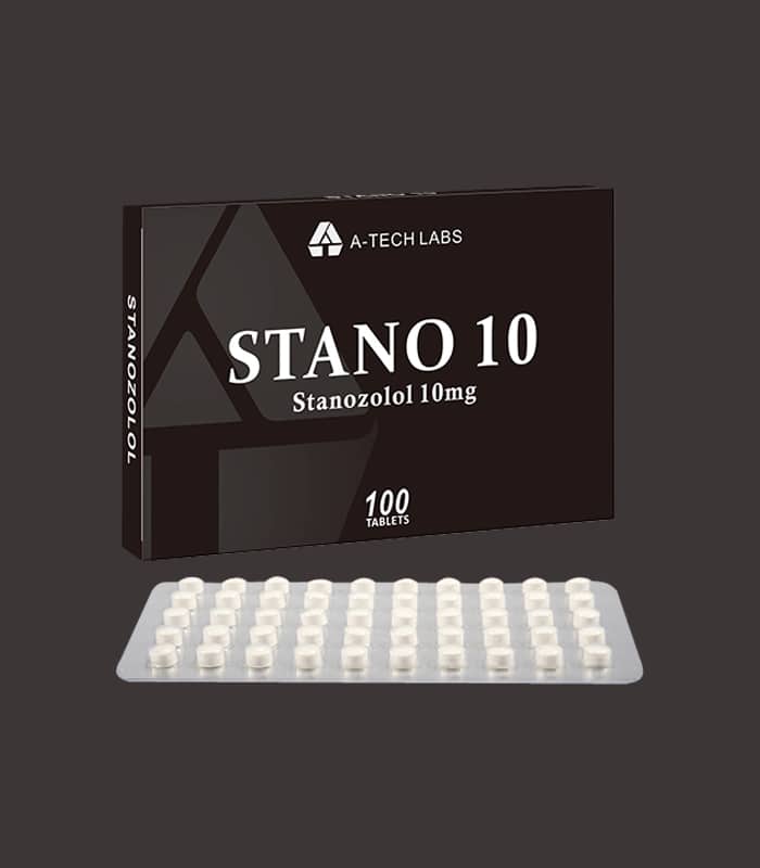 一篇文章读懂类固醇康力龙Stanozolol司坦唑醇 - 第1张 | 合成代谢类固醇购买